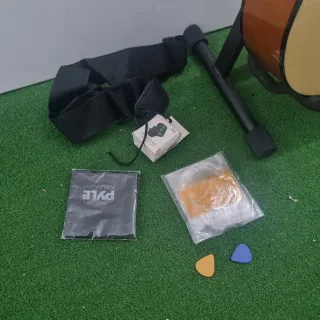Guitarra Acústica Pyle Infantil