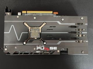 Tarjeta Gráfica RX 5600 XT