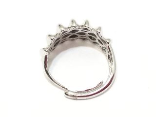 anillo plata 925mm t. 14 (17,2 mm)