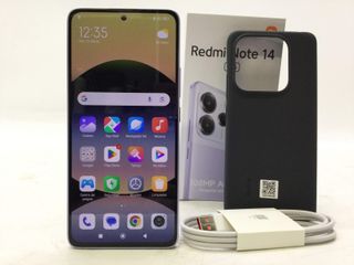 xiaomi redmi note 14 8gb 256gb