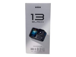 camara ultracompacta gopro hero13 black