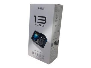 camara ultracompacta gopro hero13 black