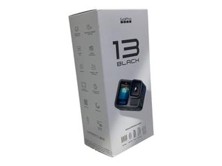 camara ultracompacta gopro hero13 black