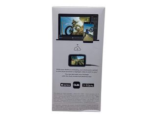 camara ultracompacta gopro hero13 black