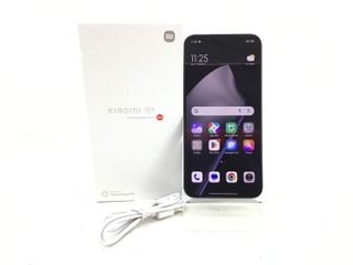 xiaomi 15t 12gb 256gb