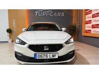 SEAT León ST 2.0 TDI Style Go DSG 110 kW (150 CV)