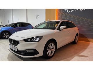 SEAT León ST 2.0 TDI Style Go DSG 110 kW (150 CV)