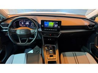 SEAT León ST 2.0 TDI Style Go DSG 110 kW (150 CV)