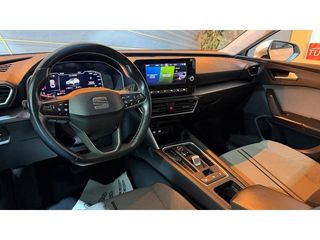 SEAT León ST 2.0 TDI Style Go DSG 110 kW (150 CV)