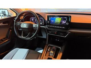 SEAT León ST 2.0 TDI Style Go DSG 110 kW (150 CV)