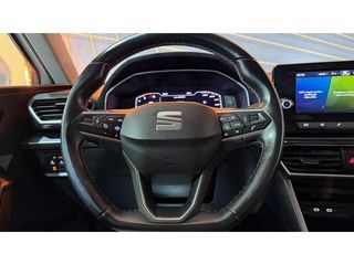 SEAT León ST 2.0 TDI Style Go DSG 110 kW (150 CV)