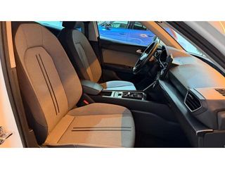 SEAT León ST 2.0 TDI Style Go DSG 110 kW (150 CV)