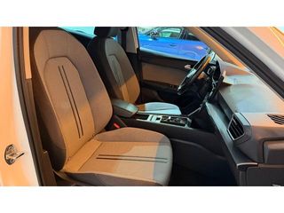 SEAT León ST 2.0 TDI Style Go DSG 110 kW (150 CV)