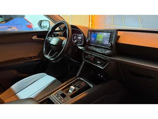 SEAT León ST 2.0 TDI Style Go DSG 110 kW (150 CV)