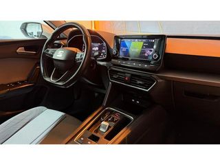 SEAT León ST 2.0 TDI Style Go DSG 110 kW (150 CV)