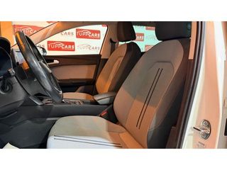 SEAT León ST 2.0 TDI Style Go DSG 110 kW (150 CV)