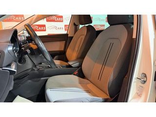SEAT León ST 2.0 TDI Style Go DSG 110 kW (150 CV)