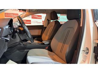 SEAT León ST 2.0 TDI Style Go DSG 110 kW (150 CV)