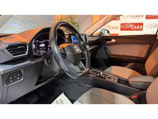 SEAT León ST 2.0 TDI Style Go DSG 110 kW (150 CV)