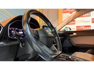 SEAT León ST 2.0 TDI Style Go DSG 110 kW (150 CV)