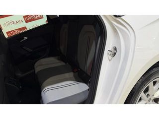 SEAT León ST 2.0 TDI Style Go DSG 110 kW (150 CV)