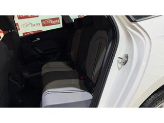 SEAT León ST 2.0 TDI Style Go DSG 110 kW (150 CV)