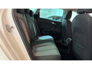 SEAT León ST 2.0 TDI Style Go DSG 110 kW (150 CV)