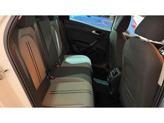 SEAT León ST 2.0 TDI Style Go DSG 110 kW (150 CV)