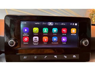 SEAT León ST 2.0 TDI Style Go DSG 110 kW (150 CV)