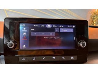 SEAT León ST 2.0 TDI Style Go DSG 110 kW (150 CV)