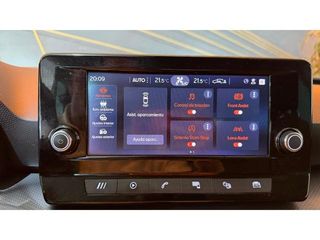 SEAT León ST 2.0 TDI Style Go DSG 110 kW (150 CV)