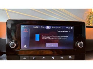 SEAT León ST 2.0 TDI Style Go DSG 110 kW (150 CV)