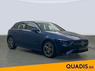Mercedes-Benz Clase A 250 e 160 kW (218 CV)