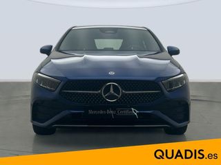 Mercedes-Benz Clase A 250 e 160 kW (218 CV)