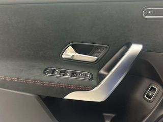 Mercedes-Benz Clase A 250 e 160 kW (218 CV)