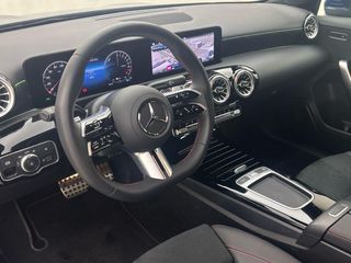Mercedes-Benz Clase A 250 e 160 kW (218 CV)