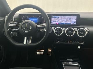 Mercedes-Benz Clase A 250 e 160 kW (218 CV)