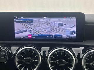 Mercedes-Benz Clase A 250 e 160 kW (218 CV)