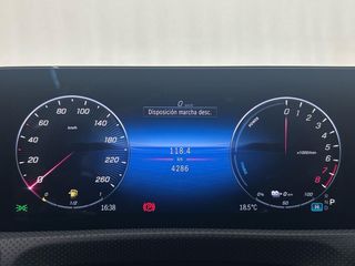 Mercedes-Benz Clase A 250 e 160 kW (218 CV)