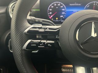 Mercedes-Benz Clase A 250 e 160 kW (218 CV)