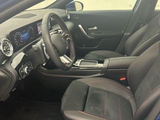 Mercedes-Benz Clase A 250 e 160 kW (218 CV)