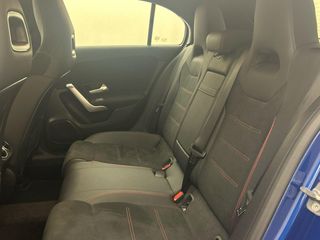 Mercedes-Benz Clase A 250 e 160 kW (218 CV)