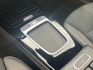 Mercedes-Benz Clase A 250 e 160 kW (218 CV)