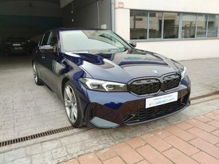 BMW Serie 3 M340i xDrive 275 kW (374 CV)