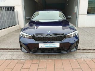 BMW Serie 3 M340i xDrive 275 kW (374 CV)