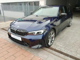 BMW Serie 3 M340i xDrive 275 kW (374 CV)