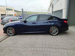 BMW Serie 3 M340i xDrive 275 kW (374 CV)