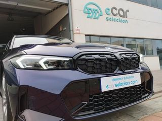 BMW Serie 3 M340i xDrive 275 kW (374 CV)