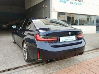 BMW Serie 3 M340i xDrive 275 kW (374 CV)