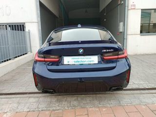 BMW Serie 3 M340i xDrive 275 kW (374 CV)